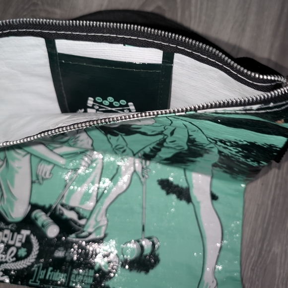 NWT Croquet Club bag - Picture 4 of 6
